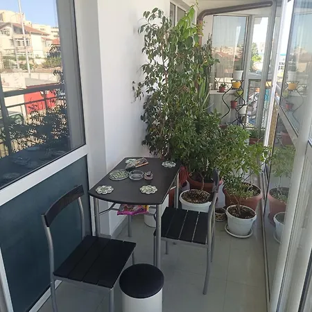 شقة Onyx بورغاس